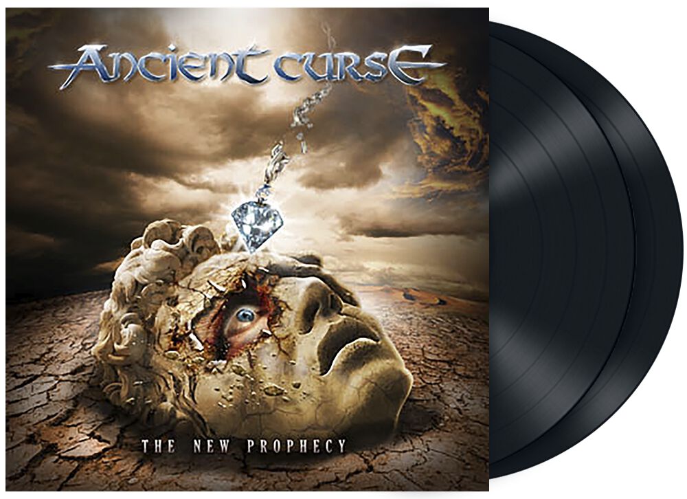 Ancient Curse The new prophecy