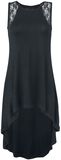 Goth Doll Dress, Gothicana by EMP, Medium-length dress