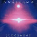 Judgement, Anathema, CD