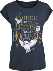 Hogwarts Letter, Harry Potter, T-Shirt