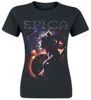 Heile, Epica, T-Shirt