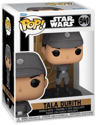 Obi-Wan Kenobi: Tala Durith vinyl figurine no. 541, Star Wars, Funko Pop!