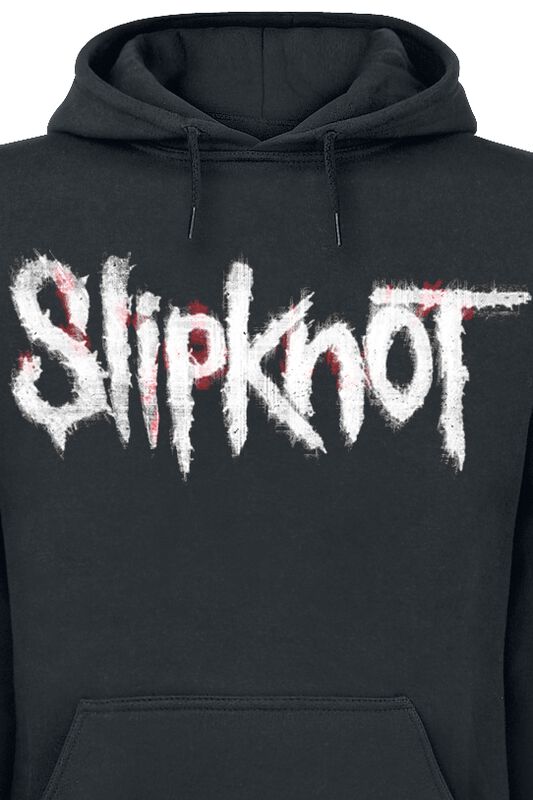 Slipknot all out life hoodie Clearance