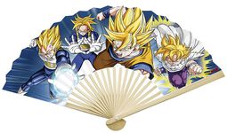 Z - Super Saiyan - Fan, Dragon Ball, Costume