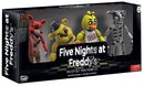 Action Figure Set 1, Five Nights At Freddy's, Action Figure