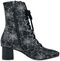 Killian lace-up boots