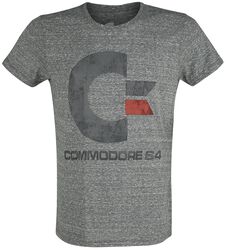 C64 - Logo