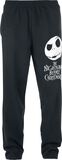 Jack, The Nightmare Before Christmas, Tracksuit Trousers