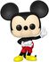 Mickey Mouse vinyl figurine no. 1187