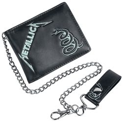 Black Album, Metallica, Wallet
