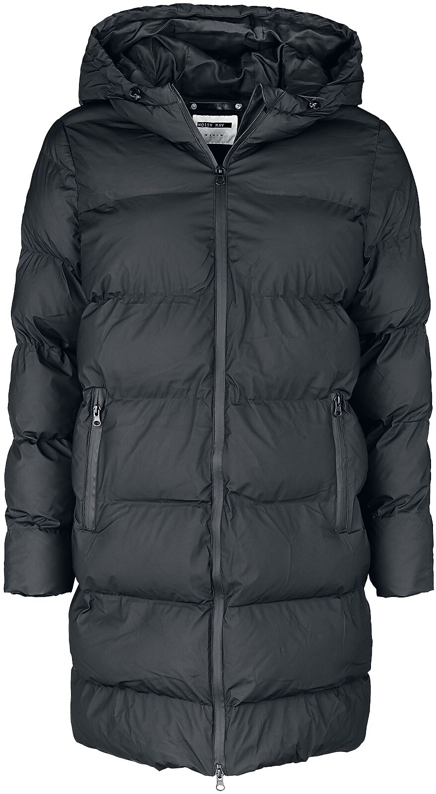 Jacket Noisy May Winter Coat EMP