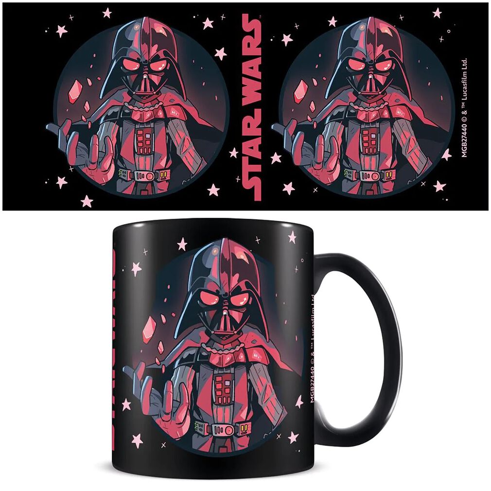Darth Vader, Star Wars Cup