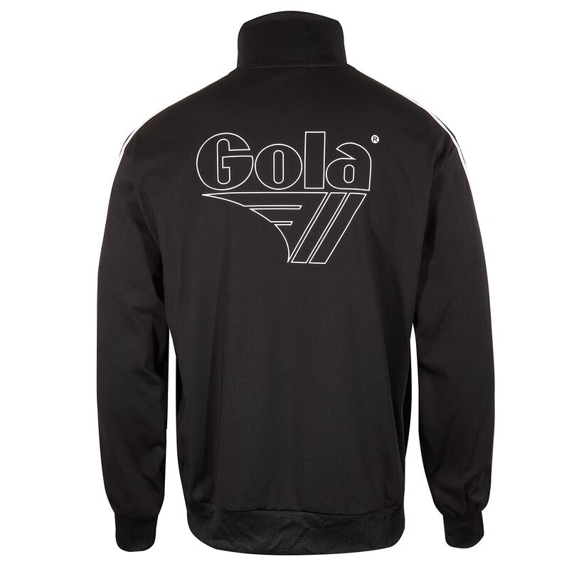 Gola - Logo Unisex Zip Through Jacket | Gola Tracksuit Top | EMP