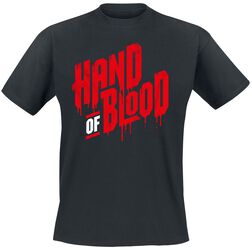 Hand Of Blood