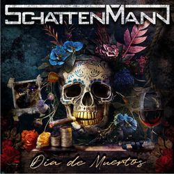 Día de muertos, Schattenmann, CD
