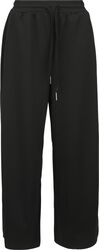 NMJasa NW Wide Pant NOOS, Noisy May, Cloth Trousers