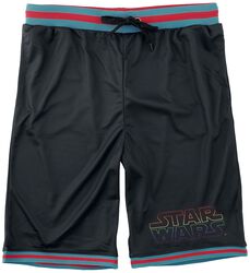 Trooper 77, Star Wars, Shorts