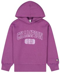 Legacy girls’ hoodie, Champion, Hoodie Sweater