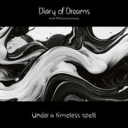 Under a timeless Spell (mit der Philharmonie Leipzig), Diary Of Dreams, CD