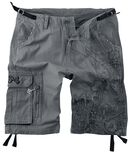 EMP Signature Collection, Ghost, Shorts