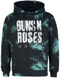 EMP Signature Collection, Guns N' Roses, Hooded sweater