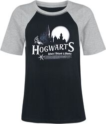 Moonshine, Harry Potter, T-Shirt