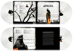 The Many Faces Of Metallica, V.A., LP
