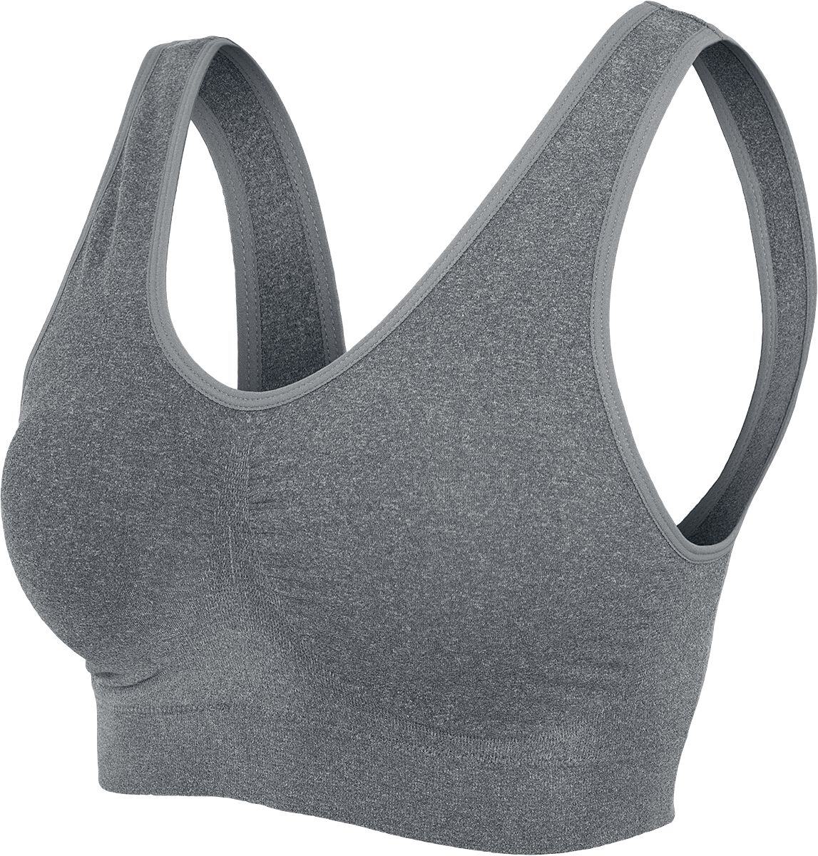 Padded Sports Bra