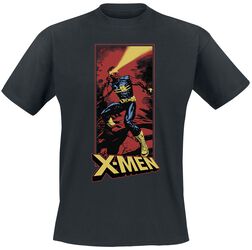 Cyclops, X-Men, T-Shirt