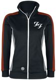 EMP Signature Collection, Foo Fighters, Tracksuit Top