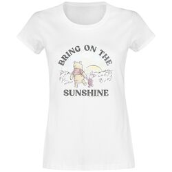 Bring On The Sunshine