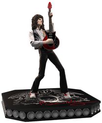 Rock Iconz Statue Brian May