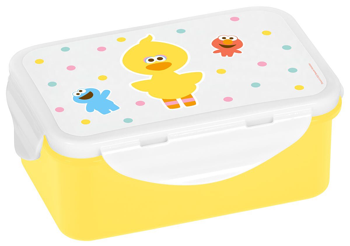 Small Lunch Box