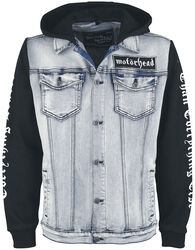 EMP Signature Collection, Motörhead, Jeans Jacket