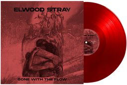 Gone With The Flow, Elwood Stray, LP