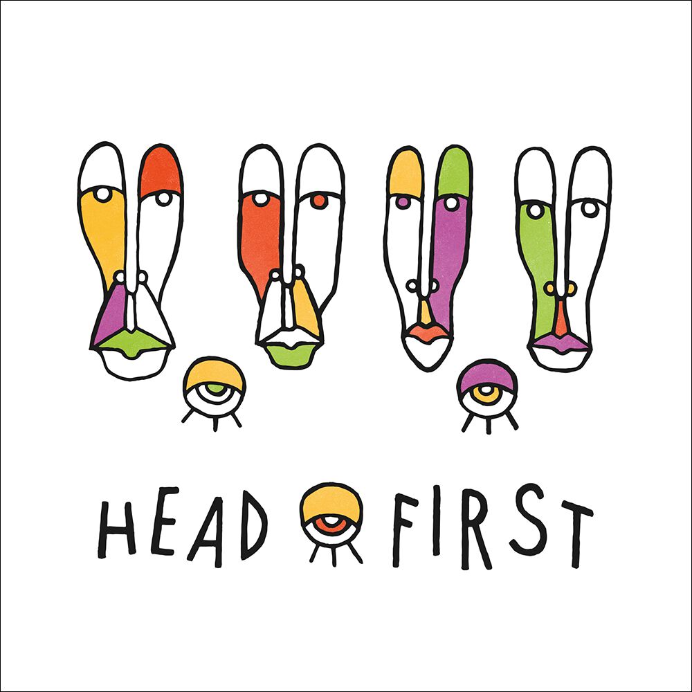 Head First Head First LP EMP