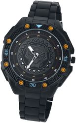 Logo, Black Panther, Wristwatches