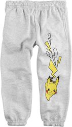 Kids - Pikachu - Pokemon Trainer, Pokémon, Tracksuit Trousers
