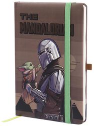 The Mandalorian - Mandalorian & Grogu, Star Wars, Office Accessories
