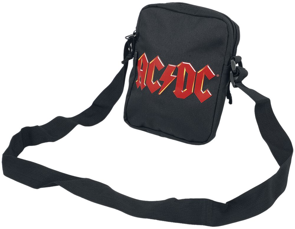 Rocksax - AC/DC Logo