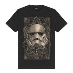 Stormtrooper - Decorations, Star Wars, T-Shirt