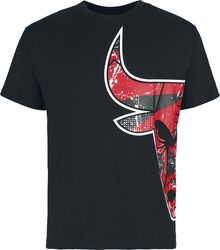 Chicago Bulls T-shirt, New Era - NBA, T-Shirt
