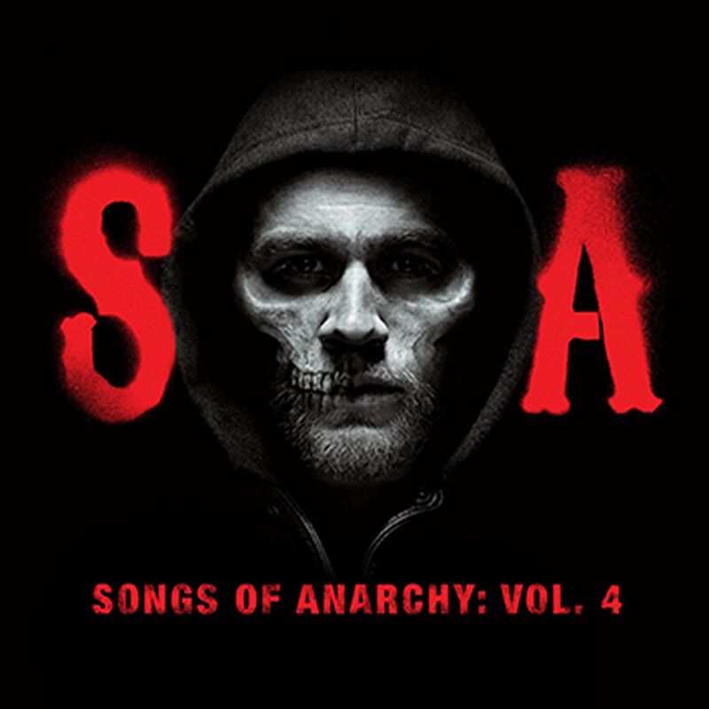 Songs Of Anarchy Vol. 4