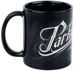 Parkway Drive, Parkway Drive, Cup
