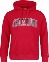 Bookstore - Hooded jumper, Champion, Hooded sweater