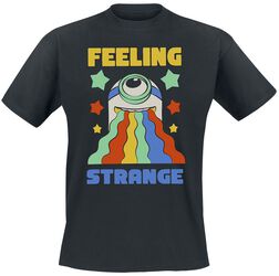 Feeling Strange