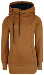Adele, Forplay, Hooded sweater