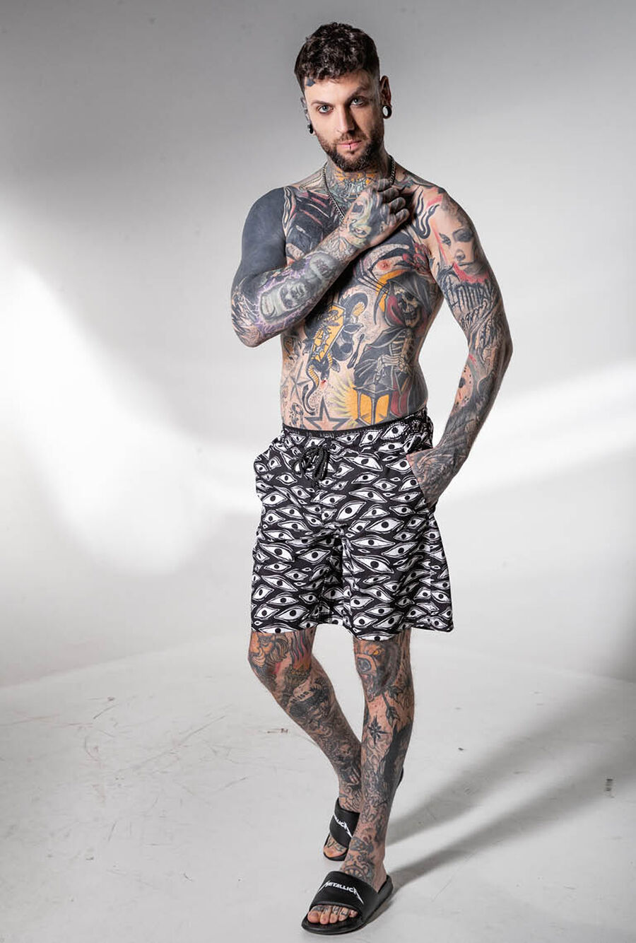 Beachwear Gothicana