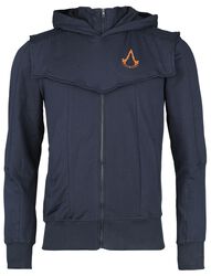 Mirage - Hero, Assassin's Creed, Hooded sweater