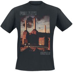 Animals, Pink Floyd, T-Shirt